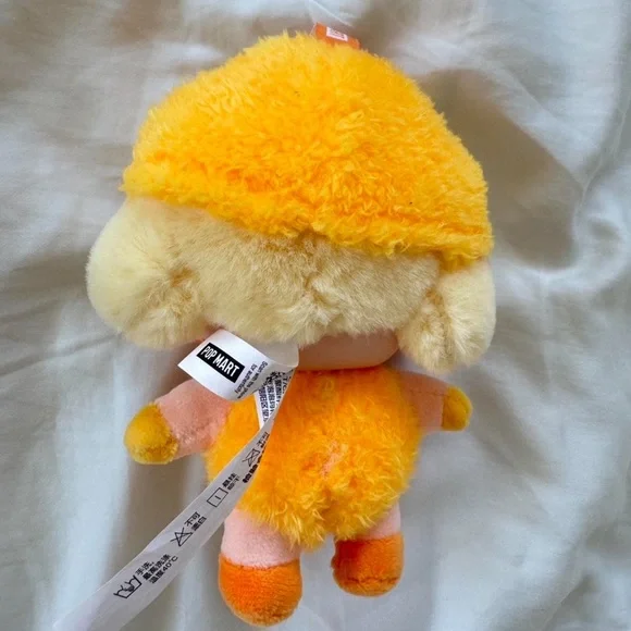 Pop Mart Crybaby Crying Again Duck You - Picture 2 of 2